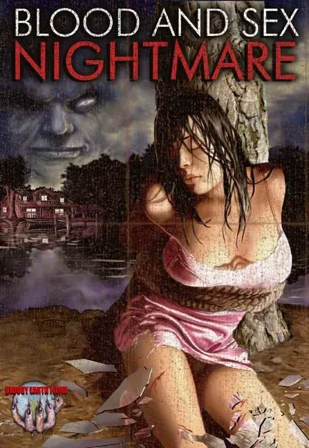 Plakat: Blood and Sex Nightmare