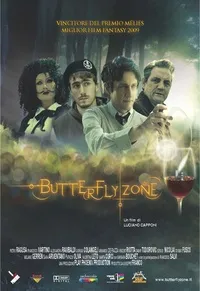 Plakat: Butterfly