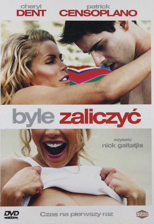 Plakat: Byle zaliczyć