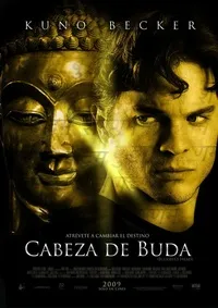 Plakat: Cabeza de buda