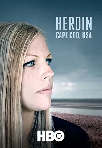 Plakat: Cape Cod: Heroinowy przylądek