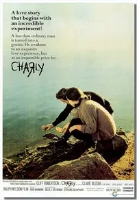 Plakat: Charly