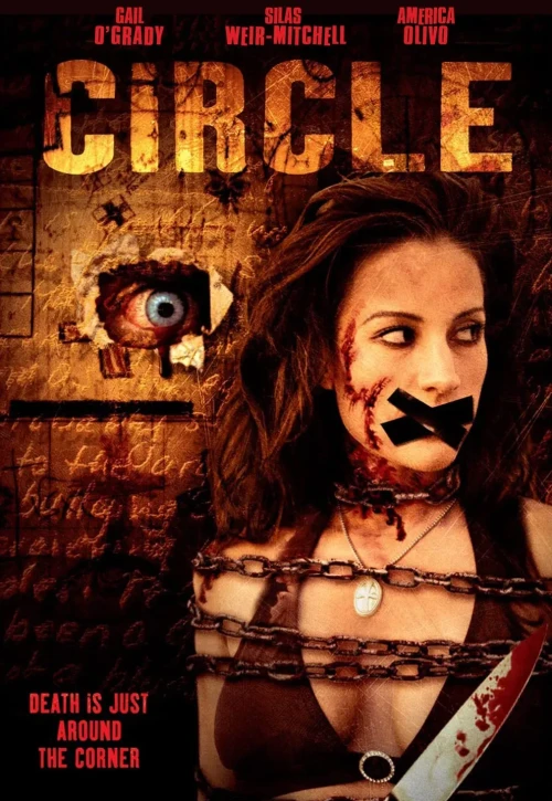 Plakat: Circle