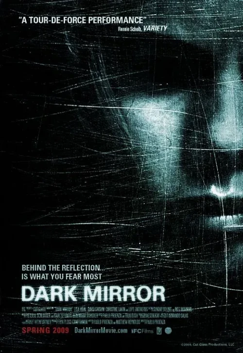 Plakat: Dark Mirror