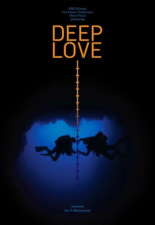Plakat: Deep Love