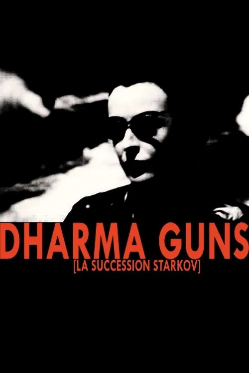 Plakat: Dharma Guns (La succession Starkov)