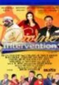 Plakat: Divine Intervention