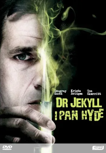 Plakat: Dr Jekyll i pan Hyde