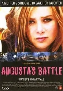 Plakat: Droga Augusty