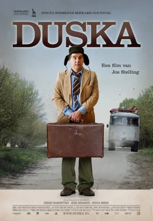 Plakat: Duska