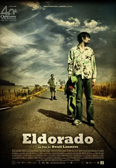 Plakat: Eldorádo