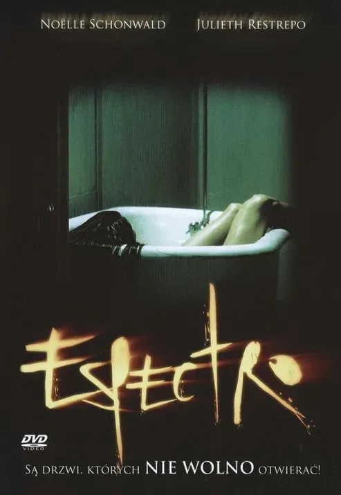 Plakat: Espectro