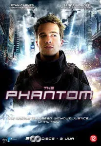 Plakat: Fantom