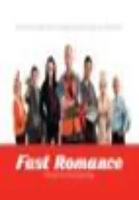 Plakat: Fast Romance