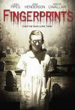 Plakat: Fingerprints