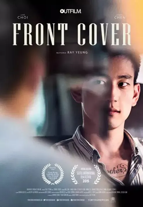 Plakat: Front Cover