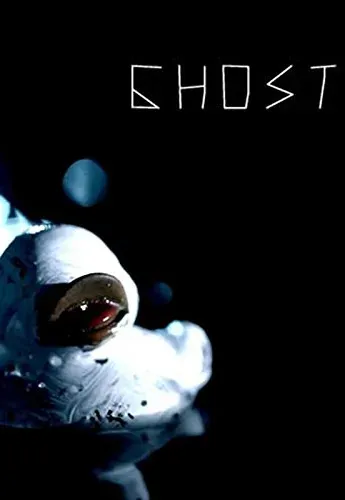 Plakat: Ghost