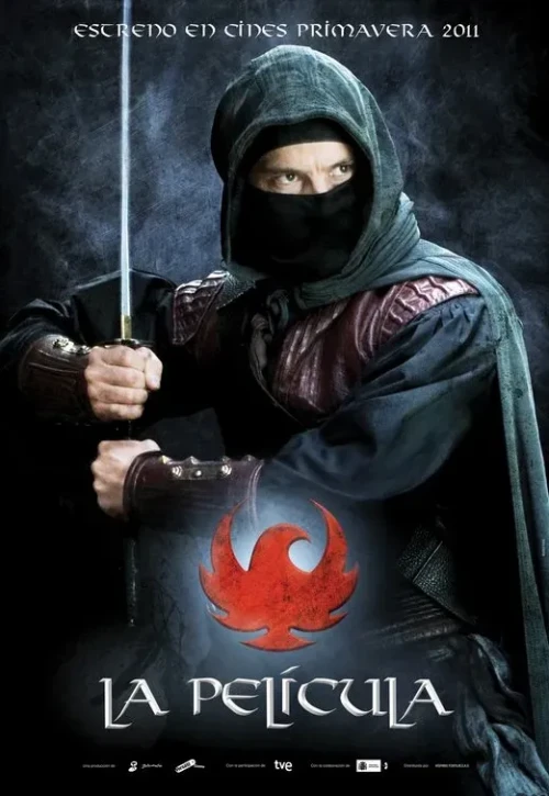 Plakat: Hiszpańska intryga