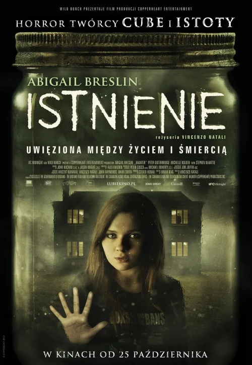 Plakat: Istnienie