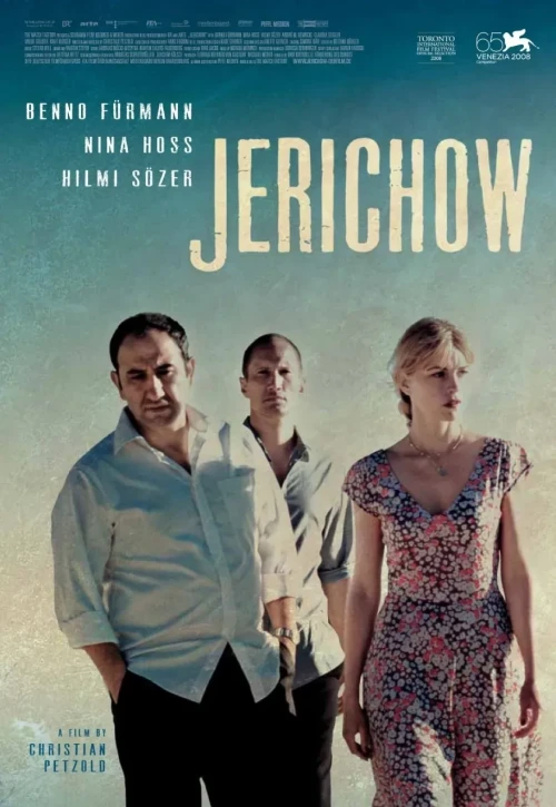 Plakat: Jerichow