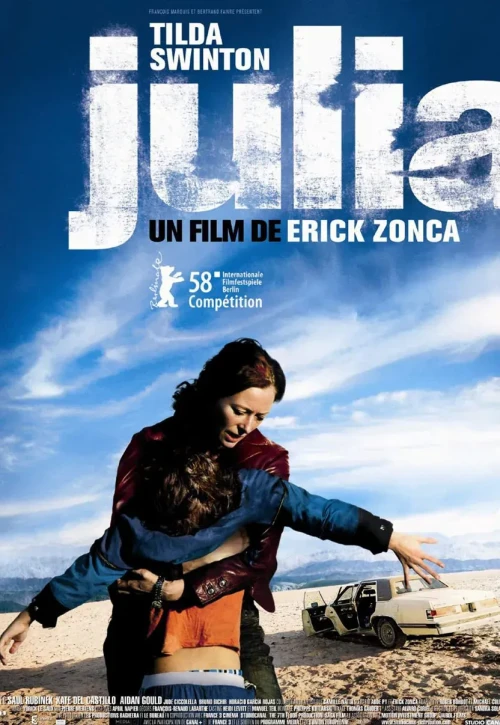 Plakat: Julia