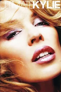 Plakat: Kylie
