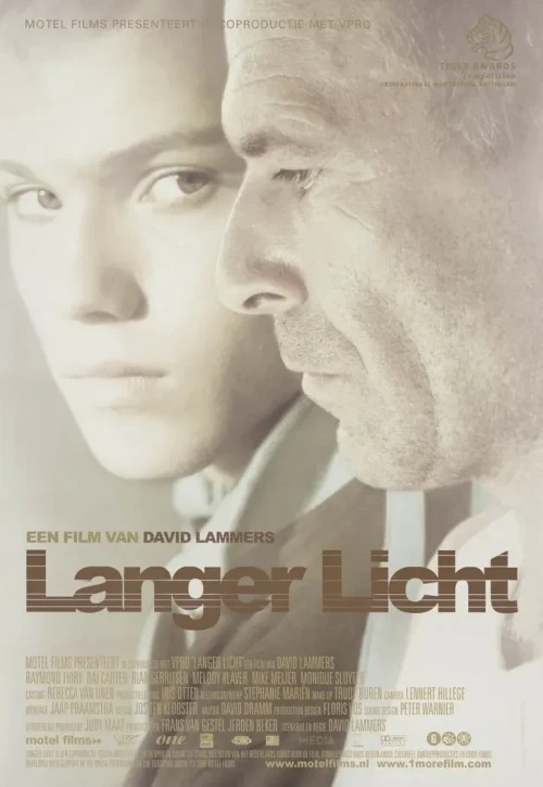 Plakat: Langer licht