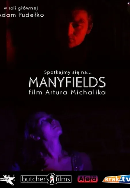 Plakat: Manyfields