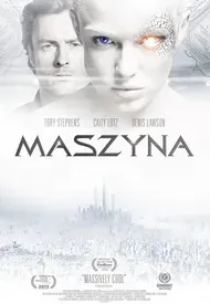Plakat: Maszyna