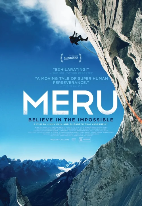 Plakat: Meru