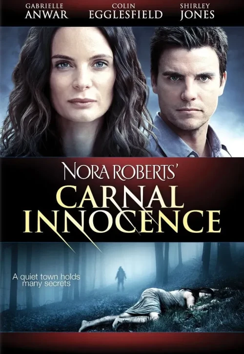 Plakat: Miasteczko Innocence