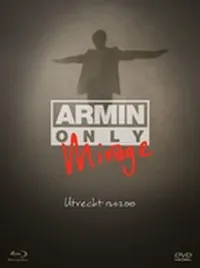 Plakat: Mirage