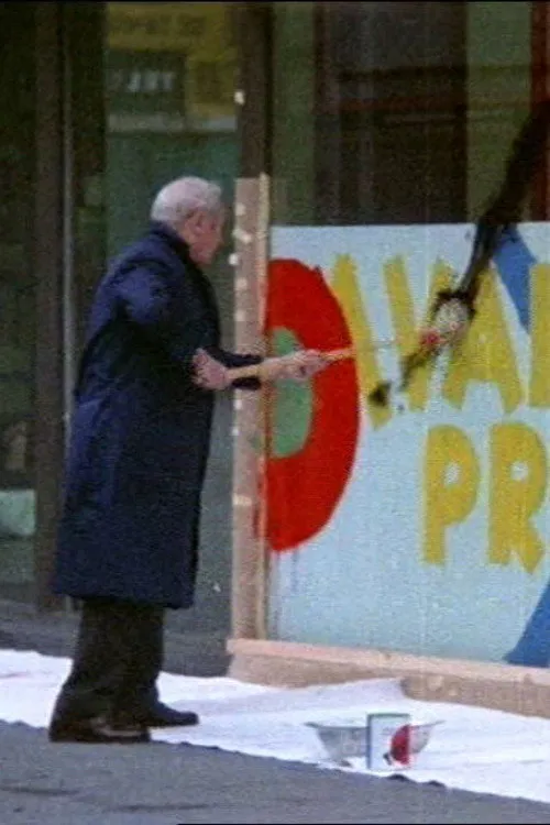 Plakat: Miró, l'altre