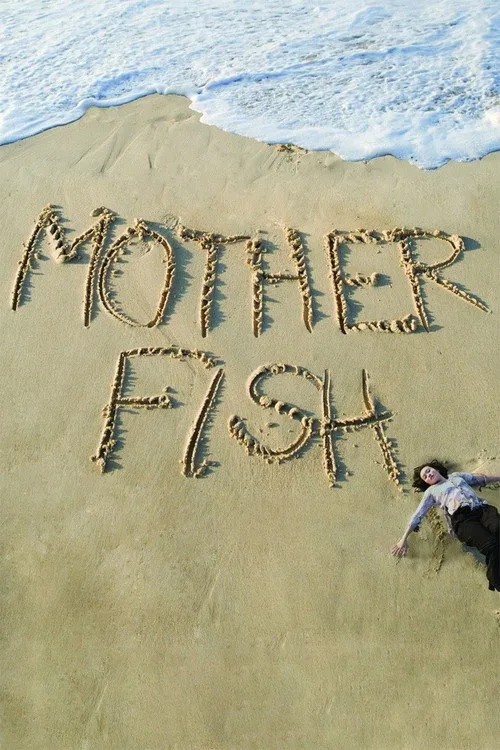 Plakat: Mother Fish