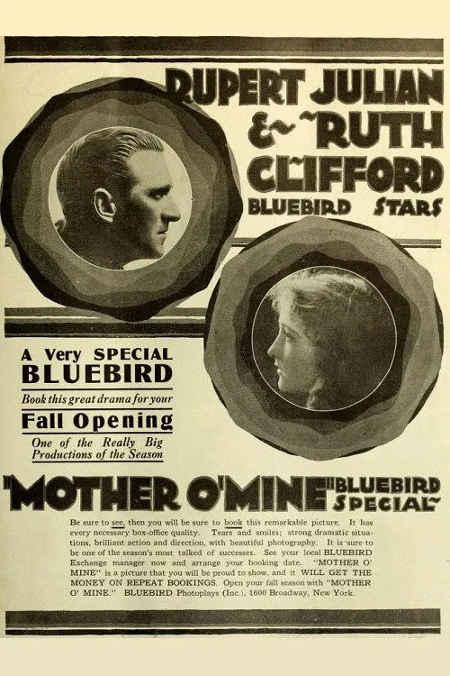 Plakat: Mother o' Mine