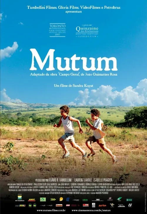 Plakat: Mutum