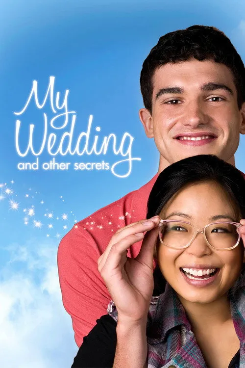 Plakat: My Wedding and Other Secrets