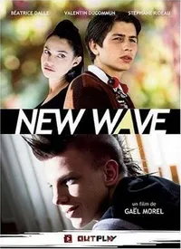 Plakat: New Wave