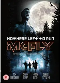 Plakat: Nowhere