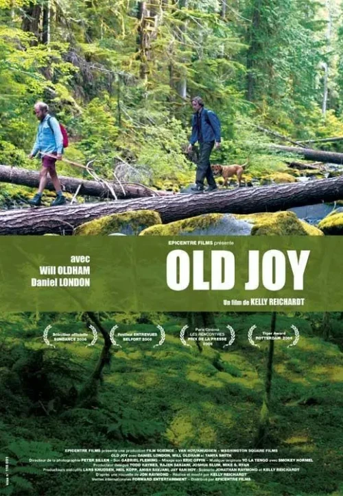 Plakat: Old Joy