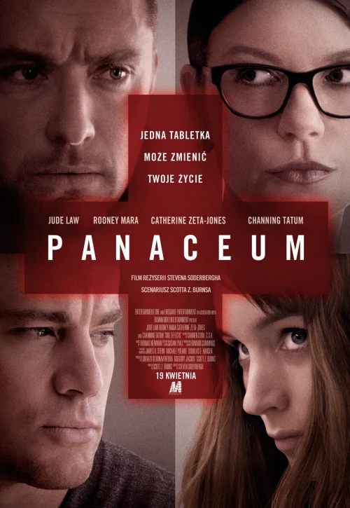 Plakat: Panaceum