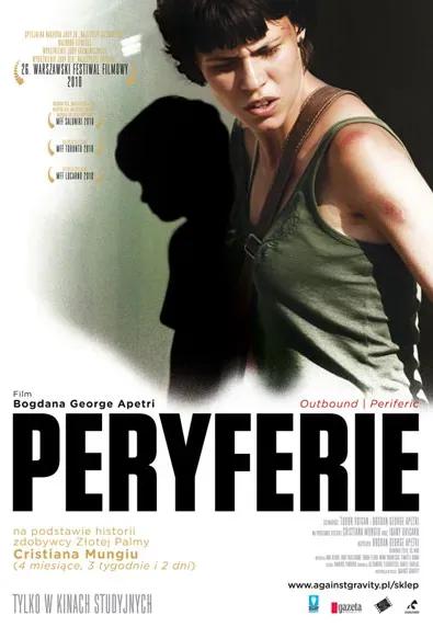 Plakat: Peryferie