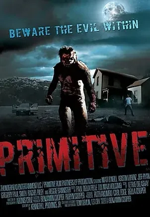 Plakat: Primitive