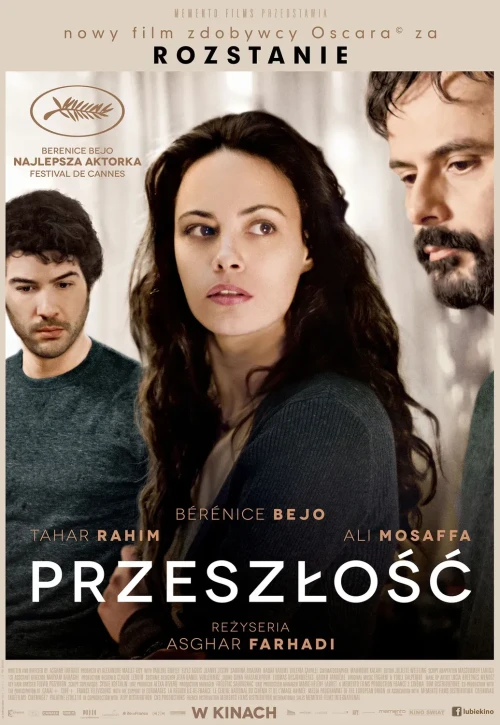 Plakat: Przeszłość