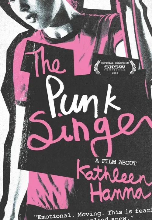 Plakat: Punkówa