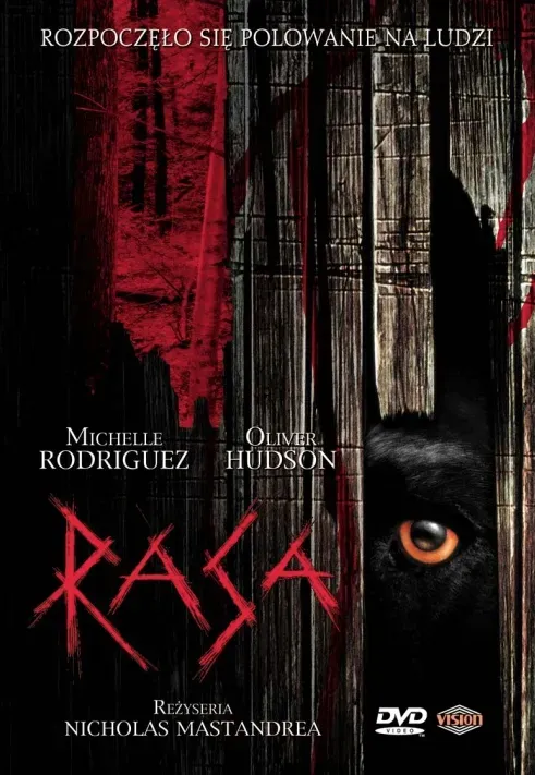 Plakat: Rasa