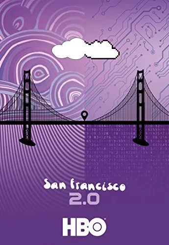Plakat: San Francisco 2.0