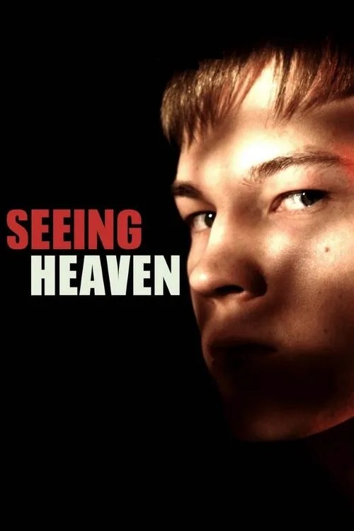 Plakat: Seeing Heaven