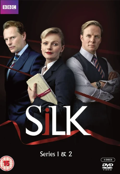 Plakat: Silk