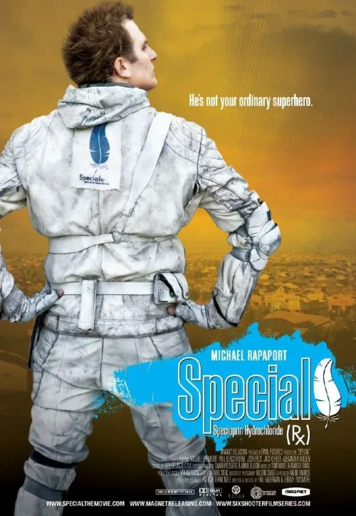 Plakat: Special